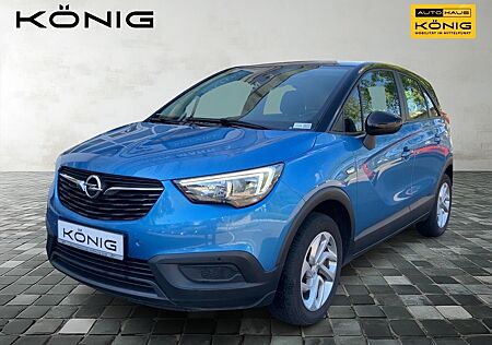 Opel Crossland X Crossland (X) Edition