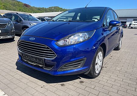 Ford Fiesta Trend