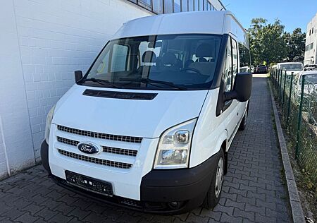 Ford Transit Kombi FT 300 M Trend,9Sitzer