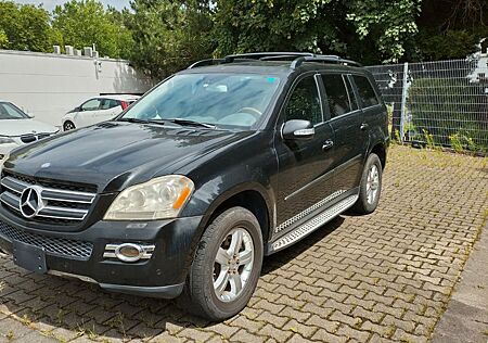 Mercedes-Benz GL 450 4MATIC -