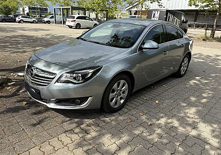 Opel Insignia 1.6 ECOTEC DI T ecoFL.