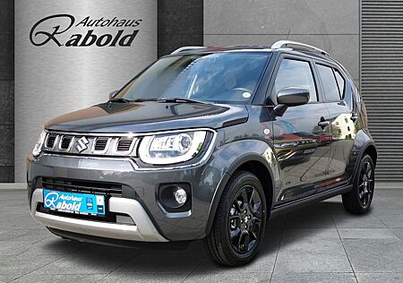 Suzuki Ignis Comfort *Hybrid*