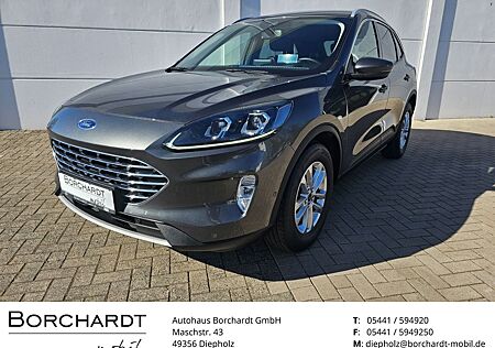Ford Kuga Titanium X 1.5 ACC Technologie-Pkt AHK ab K