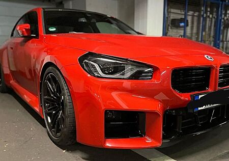 BMW M2 Coupé -