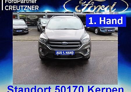Ford Kuga ST-Line AUTOMATIK, ALLRAD, Navi, Bi-Xenon ,