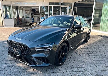 Genesis G70 Shooting Brake Sport