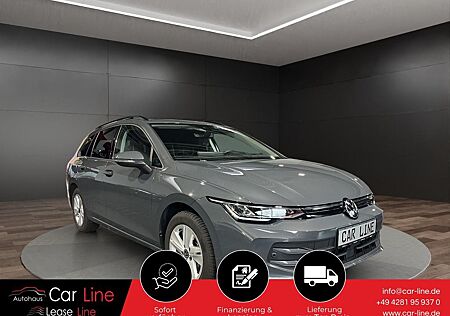 VW Golf Volkswagen Vari. 2.0 TDI LIFE*ACC*DSG*NAV*AHK*HuD*LED*