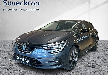 Renault Megane 5-Türer Techno TCe 140 EDC+Schiebedach+