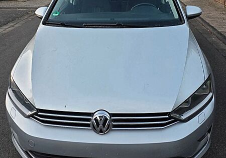 VW Golf Sportsvan Volkswagen 1.4 TSI 92kW LOUNGE BMT LOUNGE