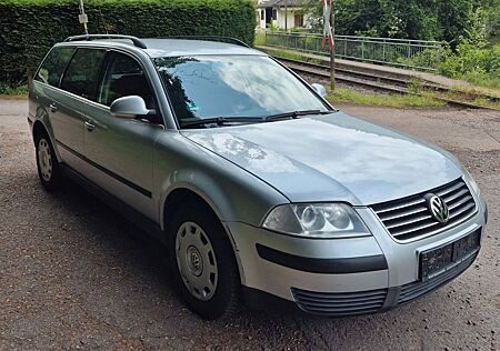 VW Passat Volkswagen 1.6