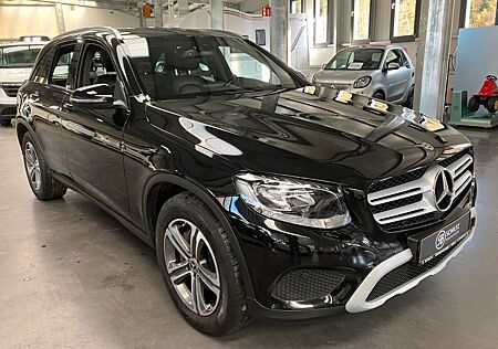 Mercedes-Benz GLC 250 2.2 4Matic