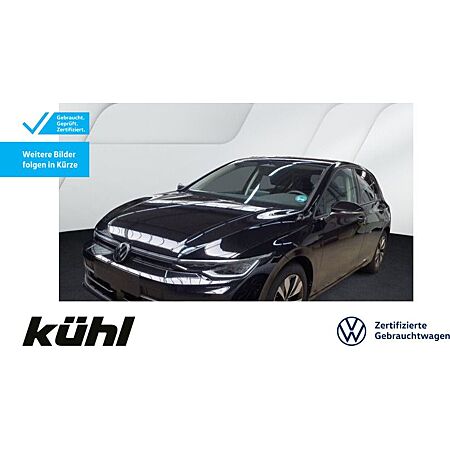 VW Golf leasen