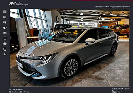 Toyota Corolla 1,8 TS Hybrid Team D