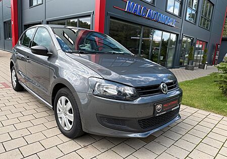 VW Polo Volkswagen 1.4 (Automatik/Insp.neu)