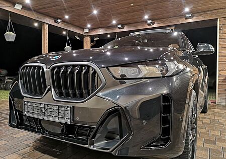 BMW X6 gebraucht kaufen BMW X6 xDrive30d
