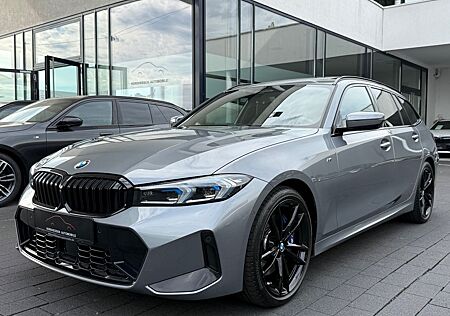 BMW 320d xDrive Touring M Sport | Standheizung | AHK