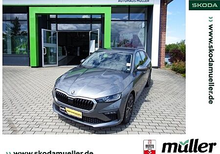 Skoda Scala Drive 1.0TSI 85kW var. LB RFK MATRIX
