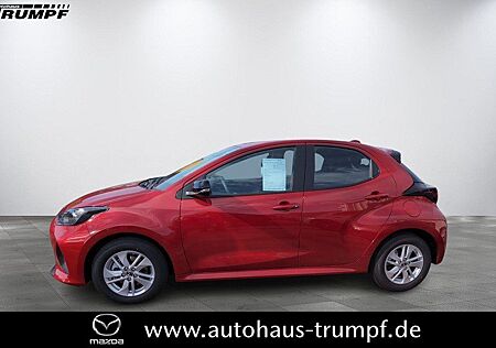 Mazda 2 Hybrid 2024 1.5L 116 PS e-CVT CENTRE-LINE