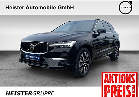 Volvo XC 60 XC60 B4 Core+Winter+Google+LED