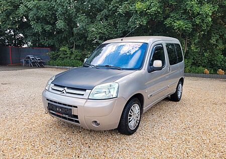Citroën Berlingo 2.0 HDi Multispace*Standhzg*Klima*TÜV*