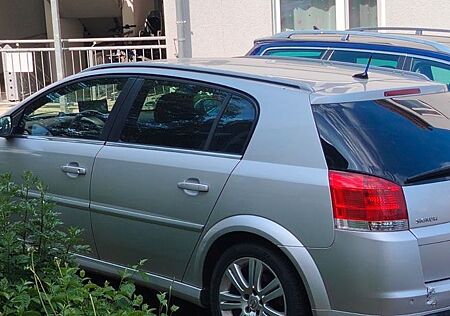 Opel Signum Edition 3.0 V6 CDTI Automatik Edition
