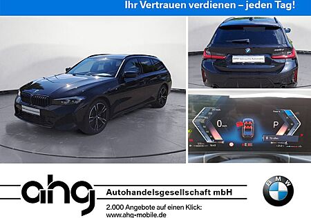 BMW 320d Touring *MSport*Shadow*Navi*LED*PDC*SHZ*