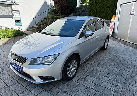 Seat Leon Reference 1.6 TDI 2Hand