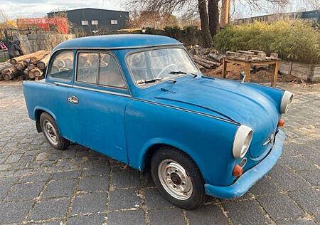 Trabant Andere