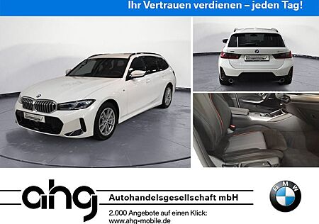 BMW 330i xDrive Touring Automatic M Sportpaket HIFI
