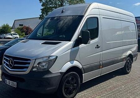 Mercedes-Benz Sprinter Mercedes 216 316 Automatik Rückfahr