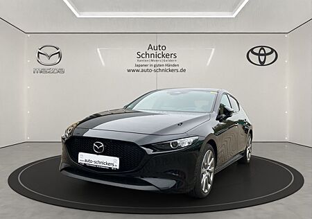 Mazda 3 SKYACTIV-X SOMO NAGISA+BOSE+ALEXA !!