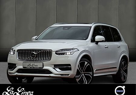 Volvo XC 90 XC90 B5 Ultimate Bright AWD