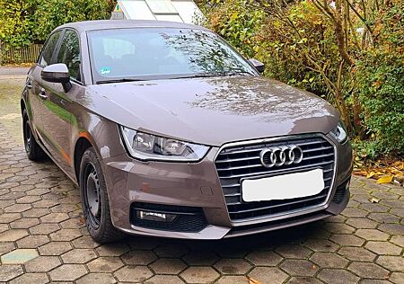 Audi A1 II Sportsback 1.0 TFSI 12V Ultra