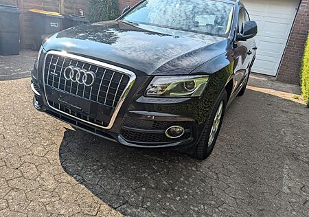 Audi Q5 3.0 TDI DPF S tronic quattro -