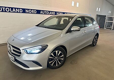 Mercedes-Benz B 200 d 8DCT*Navi*R.Kamera*PTS*Klimaauto*