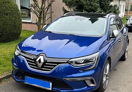 Renault Megane GT Line Grandtour NAV*SD*EPH*Garantie