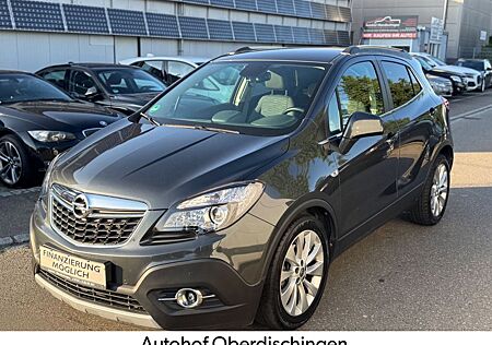 Opel Mokka 1.4 Turbo ecoFLEX Edition/Kamera/Garantie