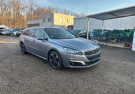 Peugeot 508 SW Business-Line