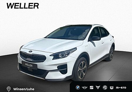 Kia XCeed 1.6GDI DCT Hybrid Navi,LED,Temp.RFK Klima