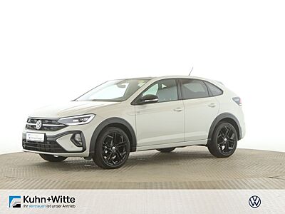 Volkswagen Taigo 1.5 TSI R-Line Pano+Matrix+RFK+AppleCar
