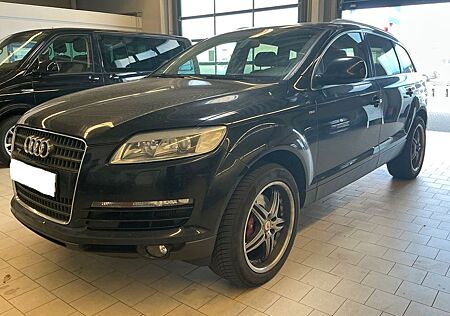 Audi Q7 3.0 TDI Quattro AUTOM.Panorama.STANDHZ.Xenon