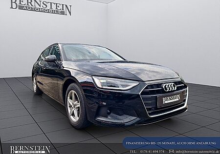 Audi A4 Avant 35 TFSI|LED|NAVI|2.HAND