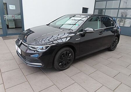 VW Golf Volkswagen 1.5 eTSI OPF 110kW DSG Style RFK/AHK/Navi