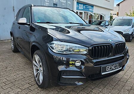 BMW X5 M50