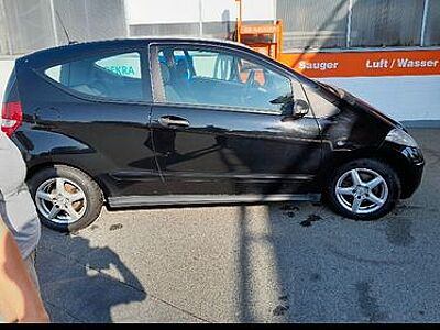 Mercedes-Benz A 140