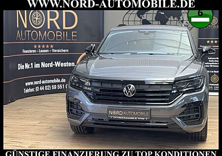 VW Touareg Volkswagen R-Line Black Style 4MOT 3.0 TDI Luft/20
