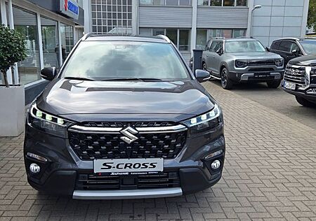Suzuki SX4 S-Cross (SX4) S-Cross Comfort A/T
