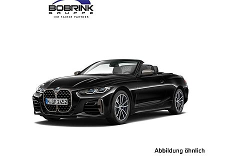 BMW M440d xDrive Cabrio Laser Head Up ParkAss. H/K