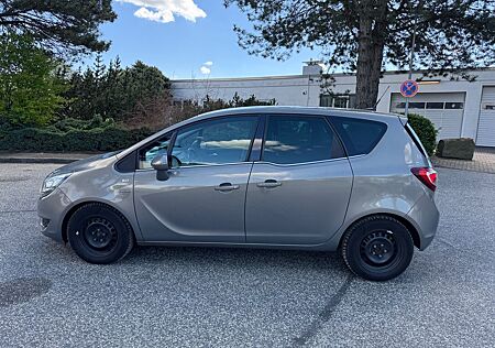 Opel Meriva 1.4 Edition