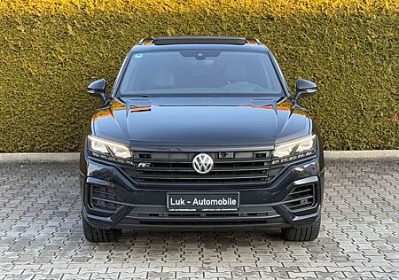 VW Touareg Volkswagen 3.0 V6 TDI R-LINE°SoftCl°Pano°NightVisio
